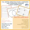 Fall Reading Comprehension - Marcys Mayhem