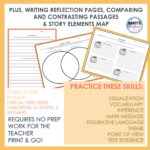 Fall Reading Comprehension - Marcys Mayhem