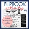 4th & 5th grade Figurative Language Activity BUNDLE - Marcys Mayhem