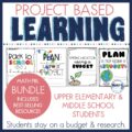 Math Project-Based Learning for the Year - Marcys Mayhem