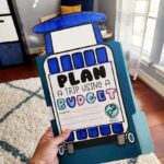 Project Based Learning Project for Kids - Marcys Mayhem